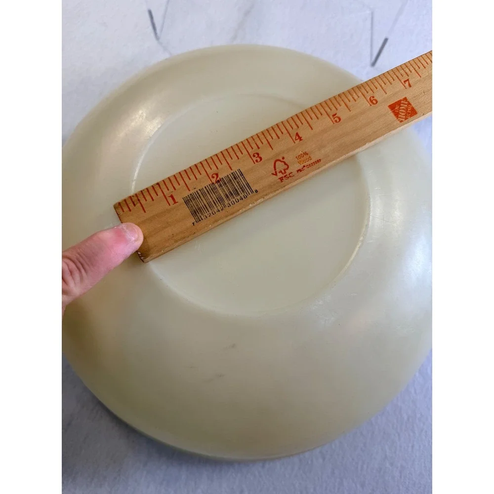 Vintage Tupperware 274-1 Round Cake Taker Keeper Carrier 12